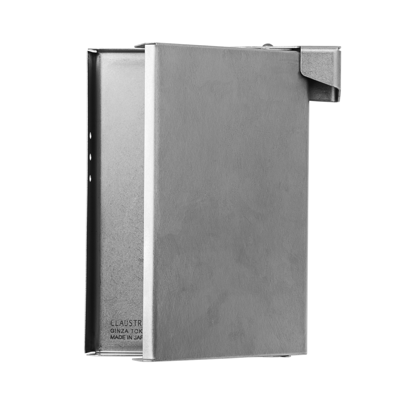 CLAUSTRUM CLAUSTRUM